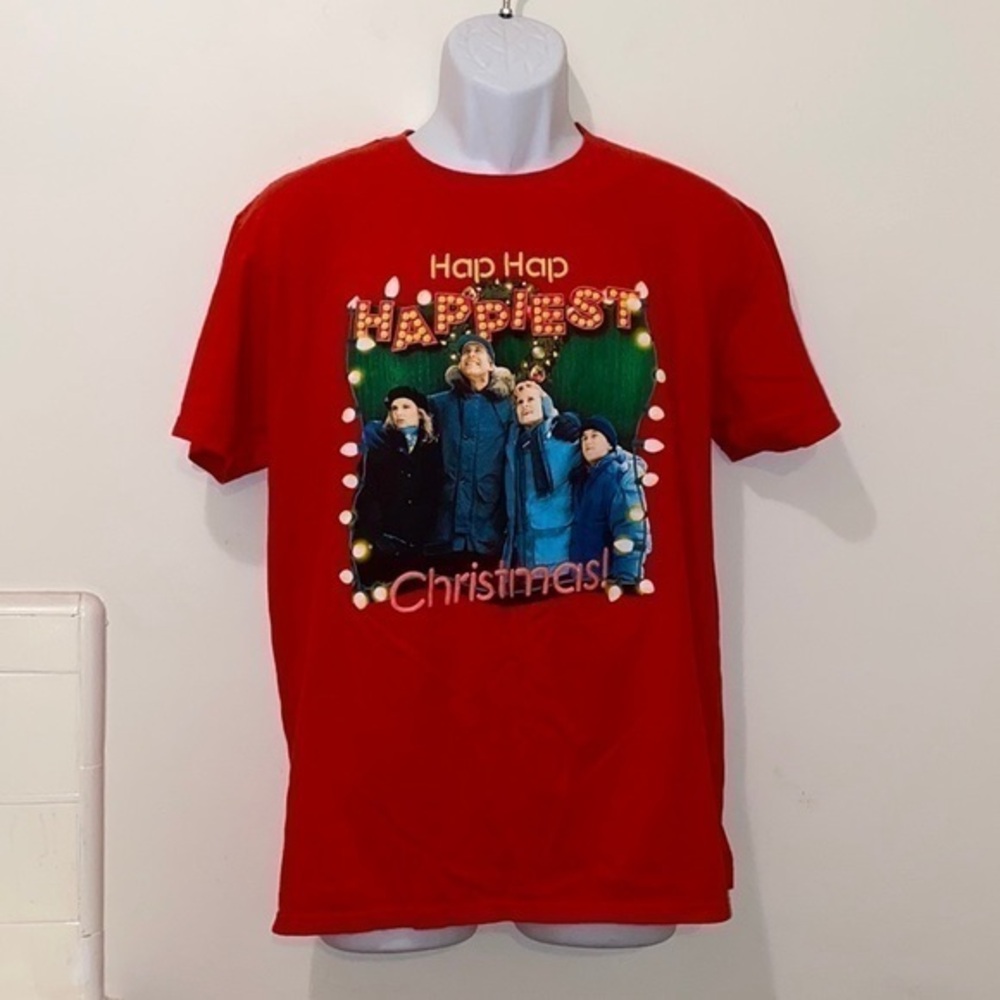 Unisex National Lampoon’s Christmas Vacation Tee